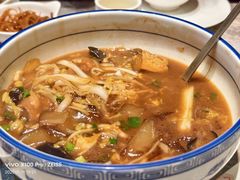 -高玛纳驴肉火烧(河间总店)