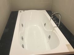 -加林娜泥浴水疗