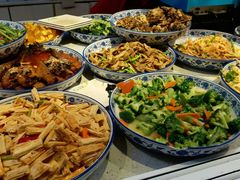 -清真刘记全羊肉鲜汤馆(前进路店)