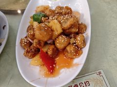 -台山美食一绝阿四台山黄鳝饭(阿四创作店)