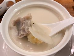 猪肚汤-花城苑广府菜(侨鑫店)