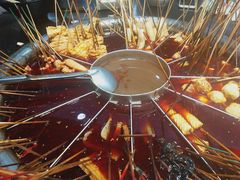 -老益阳麻辣烫(国龙商业广场店)