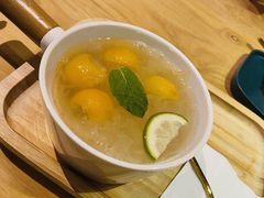 -炖物24章·顺时轻养茶(杭州保利时光里店)