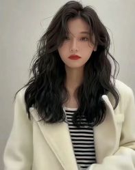 -DK SALON连锁专业烫染接发店