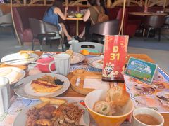 -熊猫自助餐厅.萌趣城堡(长隆熊猫酒店)