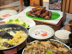 -创味·民间海南菜·非遗藤桥排骨(藤桥·免税城店)