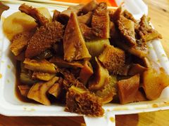 -细妹五香牛杂(步行街店)