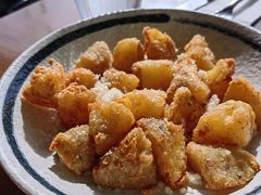 -PIZZA BIANCA(万象城店)