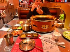 -西塔老太太泥炉烤肉(苏州大悦城店)