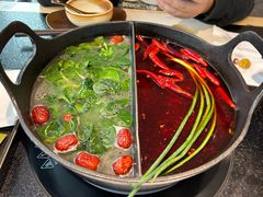 -山缓缓火锅(苏州仁恒仓街店)