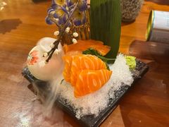 三文鱼-白石的深夜食堂(徐州苏宁广场店)