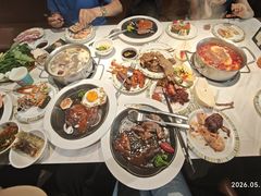-吉布鲁牛排海鲜自助(成都大悦城店)
