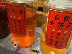 -云之南(八里庄店)