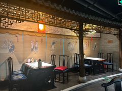 -四世同堂·京菜·烤鸭(双井店)