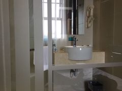 -城市便捷酒店(北海老街海景店)