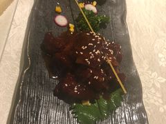 -阿英煲(凉城路店)