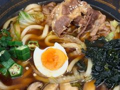 -沼津港精致料理·寿喜烧·烧鸟(青浦宝龙广场日料榜单店)