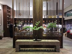 大堂-九福楼大酒店
