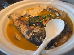 -庆江南江南菜(琴湖溪里花园城店)