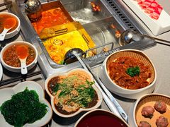 -海底捞火锅(北京路店)