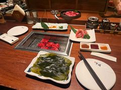 -御牛道日式烤肉料理(杭州万象城店)