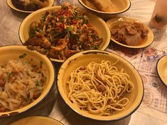 -东排食堂长沙小吃大排档(五一广场店)