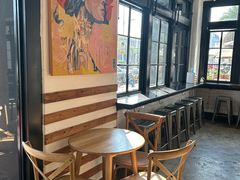 -Torch Coffee 炬点咖啡