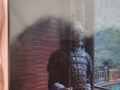 -将军关探险漂流