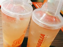 -胖哥俩肉蟹煲(华贸店)