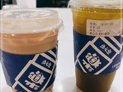 -渔文乐·海鲜大排档(壹品总店)