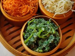 -晋阳春·山西菜·北京烤鸭(交大店)