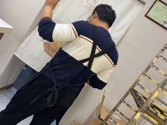 -艾莱克咖啡面包坊·甜心对白
