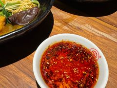 -万记麻辣烫国展总店