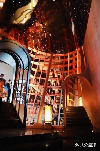 深圳｜湘菜天花板-隐厨黑金店