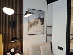-南京金丝利喜来登酒店
