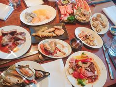 -广州富力君悦大酒店·凯菲厅