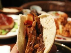 金牌扣肉-湖滨28中餐厅·西湖宴·杭州君悦酒店