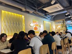 -深仔记茶餐厅(亚士厘道店)