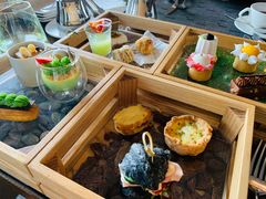 -台北北投丽禧温泉酒店