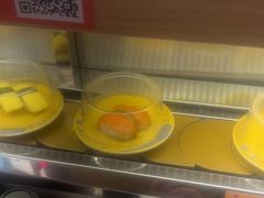 -争鲜回转寿司(浦东三钢里PLUS店)