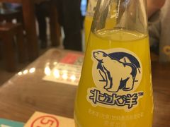 -晋宝章大同刀削面(和平里店)