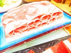 精品肥羊-鸿盛火锅(重庆路店)