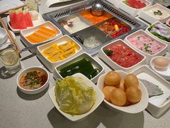 -海底捞火锅(群光广场店)