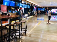 -中影佰纳国际影城DMAX(花都广百广场店)