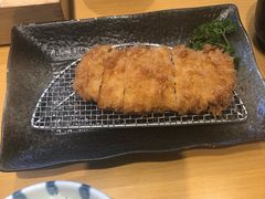 -胜博殿日式炸猪排(西红门店)