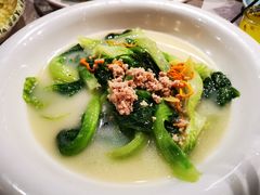 -大树头森林餐厅(番禺广场店)