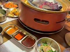 -西塔老太太泥炉烤肉(上海七宝领展广场店)
