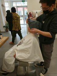 -AFA Hair studio·女士发型设计