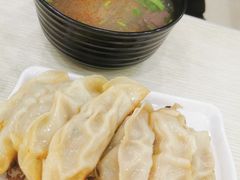 -大董锅贴(崇安寺店)