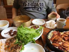 米酒-全州拌饭馆(断桥店)